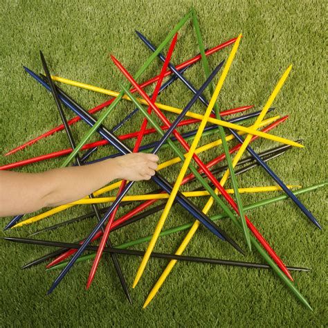 pick up sticks game